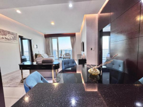 Spacious 3 bedroom plus maid room chic and unique in business bay